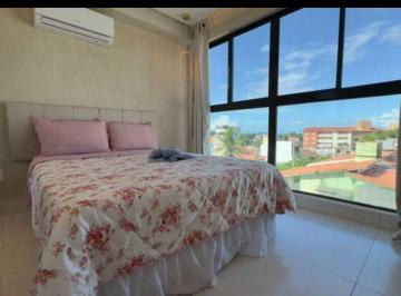 Apartamento de 2 quartos, Tamandaré · Apartamento Novo com Varanda Gourmet em Tamandaré
