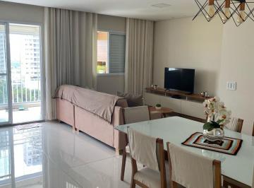 Foto 06 · RR9533 Apartamento 105m² CONDOMÍNIO PARQUE BARUERI - OPORTUNIDADE - 3 Dorms 2 Vagas - Barueri, SP -