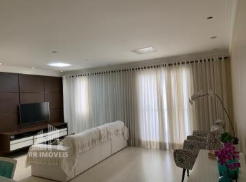 Foto 01 · RR9534 Apartamento 105m² CONDOMÍNIO PARQUE BARUERI - OPORTUNIDADE - 3 Dorms 2 Vagas - Barueri, SP -