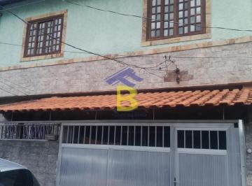 01 - FACHADA · Casa, Campinho, Rio de Janeiro, RJ