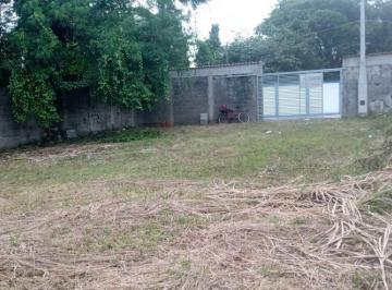 Terreno , Itanhaém · Terreno com liberação ambiental e escritura em Itanhaém.