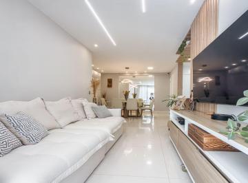 Apartamento de 3 quartos, Guará · Apartamento 3 quartos Qi 33 Residencial Wildemir Demartini Guará II