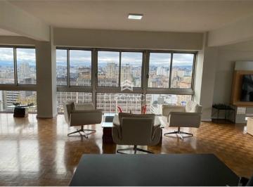 Foto 01 · Apartamento à venda no Centro Histórico de Porto Alegre-RS: 3 quartos, 1 suíte, 3 banheiros e 289,00