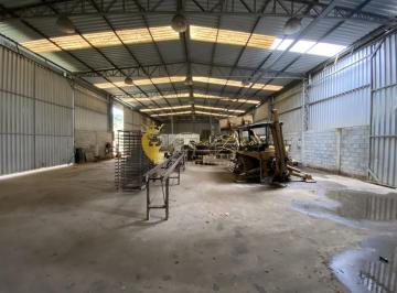 20260103140548219.jpg · Área Industrial 20.000m² com Galpão: Próximo à D. Pedro I