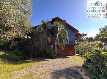 Casa de 2 quartos, Nova Petrópolis · Linda residência para venda em Nova Petrópolis