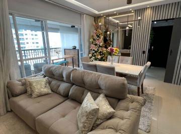Apartamento de 3 quartos, Manaus · Apartamento à venda - Reserva Inglesa