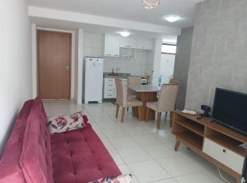 Apartamento de 2 quartos, Maceió · Apartamento com 2 quartos, mobiliado, 65 m² em aluguel, Ponta Verde
