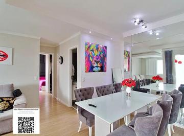 Apartamento de 3 quartos, São Paulo · Cond Spazio Helba , planta 3 quartos , 2 vaga de carro Cond clube , piscina aquecida .