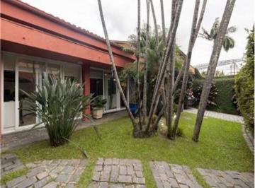 Casa de 3 quartos, São Paulo · Casa-Para venda-374 Rua Antonio Appel Neto, Morumbi, São Paulo, São Paulo