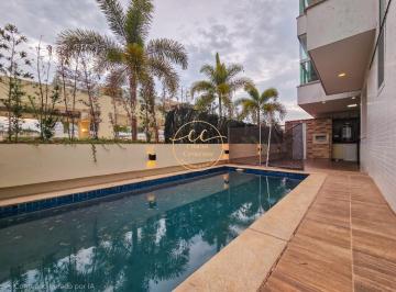 Foto 01 · Apartamento de Luxo no Recreio dos Bandeirantes - 3 Suítes, 138m², Varanda Gourmet e Piscina - Imper
