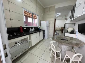 Casa de 3 quartos, Cotia · NAKAMURA PARK  CONDOMÍNIO PRÓXIMO A PREFEITURA E RAPOSO TAVARES
