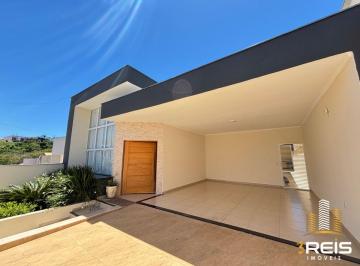 Casa de 3 quartos, Socorro · CASA MODERNA COM ÁREA GOURMET NO PALMA REAL EM SOCORRO/SP