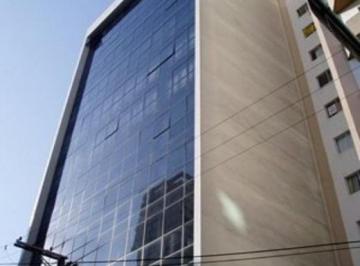 Foto 1 · 
                    PRÉDIO COMERCIAL CENTRO CURITIBA 11 ANDARES E DOIS ANDARES DE VAGAS DE GARAGEM
