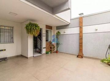 Foto 01 · Casa à Venda em Contagem-MG, Bairro Europa: 3 Quartos, 1 Suíte, 1 Sala, 3 Banheiros, 2 Vagas, 158m²