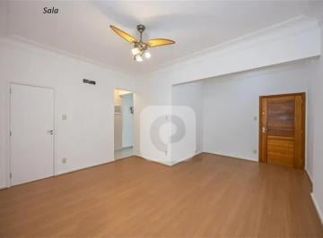 Apartamento · 116m² · 3 Quartos · 1 Vaga · Apartamento 3 Quartos 116m² (1) Vaga Constante Ramos – copacabana