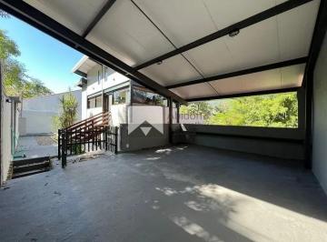 Casa · 200m² · 4 Quartos · 2 Vagas · Casa em São Francisco, Niterói/RJ de 200m² 4 quartos para locação R$ 9.350,00/mes