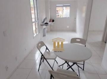 Apartamento · 47m² · 2 Quartos · 1 Vaga · Apartamento em Jardim São José Leste, São José dos Campos/SP de 47m² 2 quartos para locação R$ 1.500