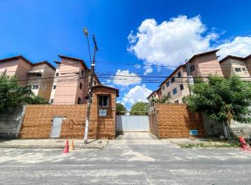 Apartamento · 45m² · 2 Quartos · 1 Vaga · Apartamento em Passaré, Fortaleza/CE de 45m² 2 quartos para locação R$ 1.100,00/mes
