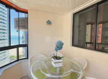 Apartamento · 100m² · 3 Quartos · 2 Vagas · Apartamento em Centro, Balneário Camboriú/SC de 100m² 3 quartos para locação R$ 5.800,00/mes