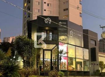 Comercial · 250m² · 6 Vagas · Imóvel Comercial em Vila Sfeir, Indaiatuba/SP de 250m² para locação R$ 18.000,00/mes