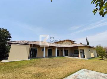 Casa · 283m² · 3 Quartos · Casa em Haras Paineiras, Salto/SP de 283m² 3 quartos para locação R$ 7.400,00/mes