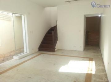 Casa · 119m² · 2 Vagas · Sobrado em Campo Belo, São Paulo/SP de 119m² para locação R$ 3.500,00/mes
