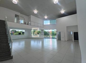 Comercial · 520m² · 12 Vagas · Ponto em Colinas de Indaiatuba, Indaiatuba/SP de 520m² para locação R$ 12.000,00/mes