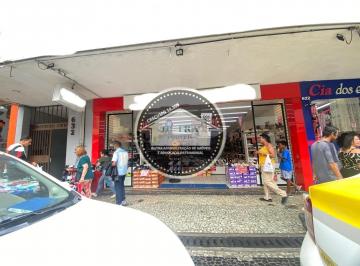 Comercial · 348m² · Ponto em Centro, Juiz de Fora/MG de 348m² para locação R$ 25.000,00/mes