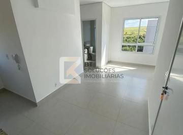 Apartamento · 48m² · 2 Quartos · 1 Vaga · Apartamento em Jardim Residencial Veneza, Indaiatuba/SP de 48m² 2 quartos para locação R$ 2.300,00/m
