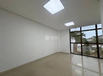 Comercial · 21m² · 1 Quarto · Sala em Ariribá, Balneário Camboriú/SC de 21m² 1 quartos para locação R$ 6.322,00/mes