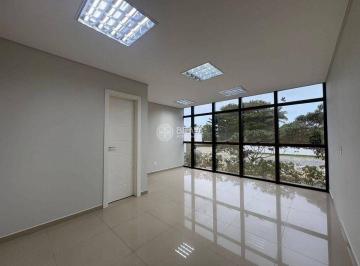 Comercial · 23m² · 1 Quarto · Sala em Ariribá, Balneário Camboriú/SC de 23m² 1 quartos para locação R$ 6.780,00/mes