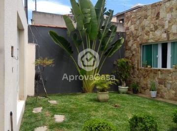 Casa · 280m² · 3 Quartos · 5 Vagas · Casa em Jardim Carlos Cooper, Suzano/SP de 280m² 3 quartos à venda por R$ 1.000.000,00