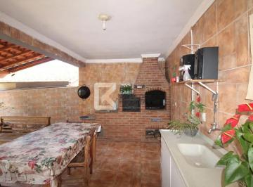 Casa · 191m² · 3 Quartos · 3 Vagas · Sobrado em Jardim Regina, Indaiatuba/SP de 191m² 3 quartos à venda por R$ 911.600,00