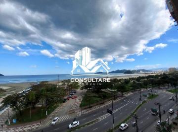 Apartamento · 156m² · 3 Quartos · 1 Vaga · Apartamento em Vila Belmiro, Santos/SP de 156m² 3 quartos à venda por R$ 1.000.000,00