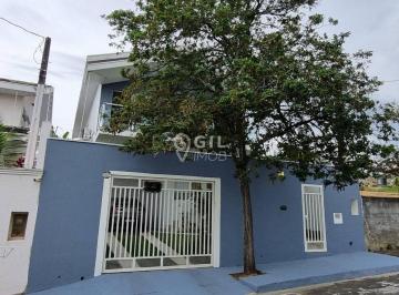 Casa · 200m² · 3 Quartos · 2 Vagas · Sobrado em Jardim Terras de Santa Helena, Jacareí/SP de 200m² 3 quartos à venda por R$ 901.000,00