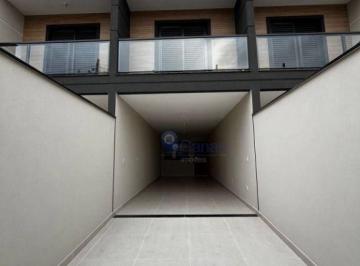 Casa · 140m² · 3 Quartos · 3 Vagas · Casa em Vila Romero, São Paulo/SP de 140m² 3 quartos à venda por R$ 820.000,00