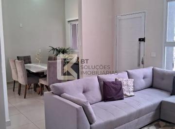 Casa · 123m² · 3 Quartos · 2 Vagas · Casa em Jardins do Império, Indaiatuba/SP de 123m² 3 quartos à venda por R$ 900.000,00