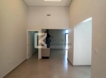 Casa · 122m² · 3 Quartos · 2 Vagas · Casa em Jardim Dom Bosco, Indaiatuba/SP de 122m² 3 quartos à venda por R$ 910.900,00