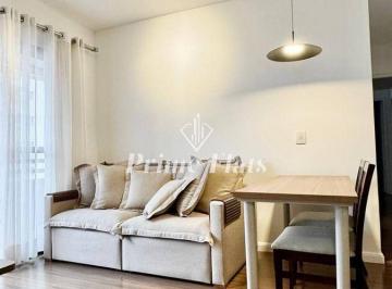 Apartamento · 54m² · 2 Quartos · 2 Vagas · Flat em Cidade Monções, São Paulo/SP de 54m² 2 quartos à venda por R$ 965.000,00