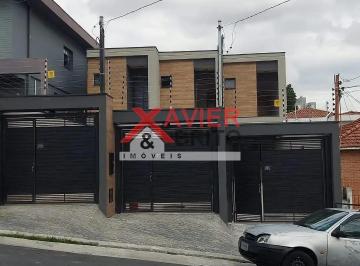 Casa · 125m² · 3 Quartos · 3 Vagas · Sobrado em Penha de França, São Paulo/SP de 125m² 3 quartos à venda por R$ 930.000,00