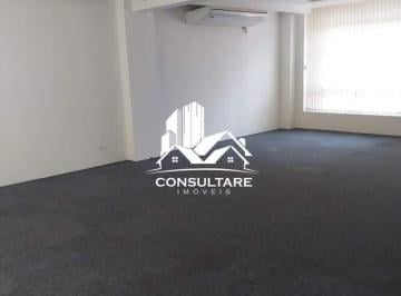 Comercial · 250m² · Ponto em Centro, Santos/SP de 250m² à venda por R$ 1.000.000,00