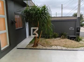 Casa · 105m² · 3 Quartos · 1 Vaga · Casa em Jardins do Império, Indaiatuba/SP de 105m² 3 quartos à venda por R$ 958.000,00