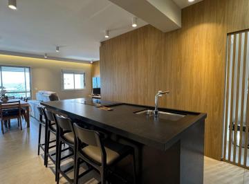 Apartamento · 108m² · 3 Quartos · 2 Vagas · Apartamento em Vila Pirajussara, São Paulo/SP de 108m² 3 quartos à venda por R$ 850.000,00