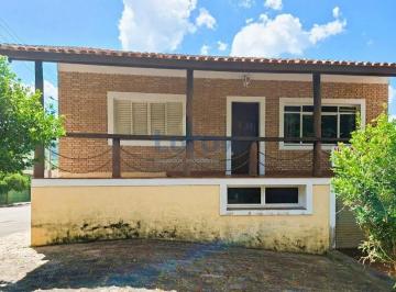 Casa · 250m² · 3 Quartos · 5 Vagas · Casa em Vila Nova, Morungaba/SP de 250m² 3 quartos à venda por R$ 800.000,00