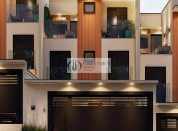 Casa · 110m² · 3 Quartos · 2 Vagas · Casa em Parque Vitória, São Paulo/SP de 110m² 3 quartos à venda por R$ 769.000,00