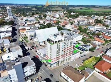 Apartamento · 245m² · 3 Quartos · Apartamento em Centro Ii Alto De Mafra, Mafra/SC de 245m² 3 quartos à venda por R$ 900.000,00
