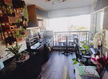 Apartamento · 67m² · 2 Quartos · 1 Vaga · Apartamento em Parque São Jorge, São Paulo/SP de 67m² 2 quartos à venda por R$ 830.000,00