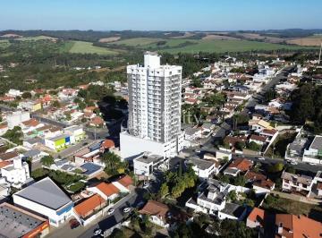 Apartamento · 139m² · 3 Quartos · 1 Vaga · Apartamento em Vila Ferroviária, Mafra/SC de 139m² 3 quartos à venda por R$ 745.000,00