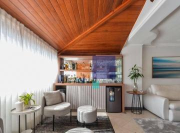 Apartamento · 127m² · 3 Quartos · 2 Vagas · Apartamento Duplex em Tatuapé, São Paulo/SP de 127m² 3 quartos à venda por R$ 780.000,00