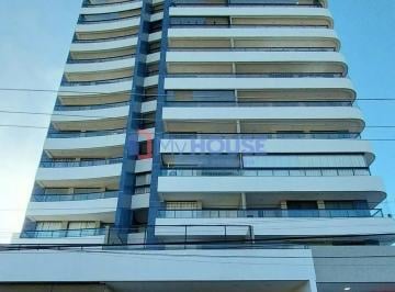 Apartamento · 96m² · 3 Quartos · 1 Vaga · Apartamento em São Francisco, Ilhéus/BA de 96m² 3 quartos à venda por R$ 950.000,00